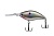Воблер KYODA BLING CRANK-65F, длина 65 мм, вес 17 гр, цвет P690 заглубление 0 - 3.5 м.