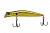 Воблер KYODA POCKY MINNOW-100F, длина 100 мм, вес 10,5  гр, цвет P1067 заглубление 0 - 0,2 м.