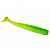 POINTER 4 (100 mm.  6pcs) col. №208 LIME CHARTREUSE