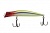 Воблер KYODA POCKY MINNOW-100F, длина 100 мм, вес 10,5  гр, цвет P19 заглубление 0 - 0,2 м.