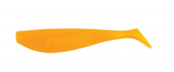 Fox Rage Zander Pro Shad 10cm NSL537 (New Carrot)