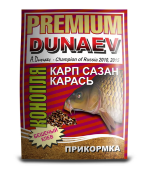 DUNAEV-PREMIUM