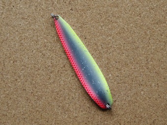 River Old Satellite Viper Fang 19g №6