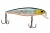Воблер KYODA Globefish Minnow-66SP, длина 6,6 см, вес 7.0 гр, цвет P1230,  заглубление 0,5-1,0 м.