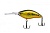 Воблер KYODA BLING CRANK-65F,65 мм, вес 17 гр, цвет P1054 заглубление 0 - 3.5 м.