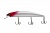 Воблер KYODA VISION MINNOW-113SP, длина 113 мм, вес 16  гр, цвет P689 заглубление 0 - 2 м.