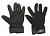 Перчатки туристические СЛЕДОПЫТ черные размер XL