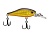 Воблер KYODA Nano Minnow-40F, длина 4,0 см, вес 2,5 гр, цвет P295, заглубление 0,2-0,4 м.