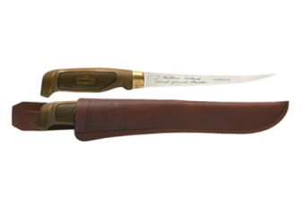 Нож Marttiini филейный SUPERFLEX 6 (150 270)