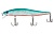 Воблер KYODA Stun Minnow-110SP, длина 11,0 см, вес 13,5 гр, цвет P1649, заглубление 0-1,8 м