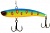 Ратлин ECOPRO VIB Nemo Slim 80мм 17гр 051-Bulbulator Blue