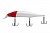 Воблер KYODA FALCON MINNOW-115SP,  длина 115 мм, вес 15.5 гр, цвет P579 заглубление 0 - 1.7м.