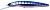 Воблер Gillies Classic Bluewater F18 120 +2M #19 - Red Bait (I03CB1219)
