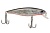 Воблер KYODA Globefish Minnow-88SP, длина 8,8 см, вес 12.0 гр, цвет P1277,  заглубление 0,8-1,2 м.