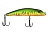 Воблер KYODA SHARK MINNOW-90F, длина 9 см, вес 12.0 гр, цвет P1155, заглубление 0,3-0,7м.