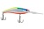 Воблер KYODA SHARP MINNOW-75F, длина 7.5 см, вес 12.0 гр, цвет P1580, заглубление 1.5-4 м.