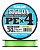 Шнур Sunline SIGLON PE X4 (light green) 150 m #1.2 (20 lb, 9.2kg)