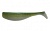 Силиконовая приманка Lucky Craft JR Swimbait Tails 3-T70 Green Back Sardine*