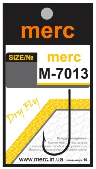 merc 7013