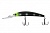 Воблер KYODA PELIPPER MINNOW-110F, длина 110 мм, вес 16,5  гр, цвет P862 заглубление 0- 3 м.