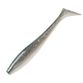 Силиконовая приманка Narval Choppy Tail 12cm 