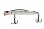 Воблер KYODA POCKY MINNOW-100F, длина 100 мм, вес 10,5  гр, цвет P1242 заглубление 0 - 0,2 м.