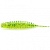 Мягкая приманка FishUp Tanta 1 #026 Flo Chartreuse/Green