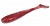 Силиконовая приманка Fox Rage Zander Pro Shad 14cm NSL586 (Red Glitters) упак.
