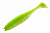 Силиконовая приманка Narval Shprota 12cm #004-Lime Chartreuse