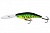 Воблер CONDOR "Lucky Strike" HAPPY FISH размер 75 мм, вес 12.0 гр, заглубление 0 - 3,0м, цвет SHC