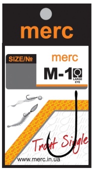 merc 1