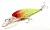 Воблер Lucky Craft Bevy Shad 50F_5324 Crawn Lime 193