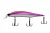 Воблер KYODA FALCON MINNOW-115SP,  длина 115 мм, вес 15.5 гр, цвет P321 заглубление 0 - 1.7м.
