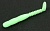 Силиконовая приманка REINS Rockvibe Shad 2" 109 (Glow melon sherbet)