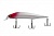 Воблер KYODA FALCON MINNOW-115SP,  длина 115 мм, вес 15.5 гр, цвет P689 заглубление 0 - 1.7м.