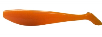 Fox Rage Zander Pro Shad 14cm NSL583 (New Carrot)