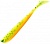 Силиконовая приманка Narval Slim Minnow 11cm #015-Pepper/Lemon