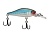 Воблер KYODA Nano Minnow-40F, длина 4,0 см, вес 2,5 гр, цвет P299, заглубление 0,2-0,4 м.
