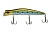 Воблер KYODA POCKY MINNOW-130F, длина 130 мм, вес 17,5  гр, цвет P693 заглубление 0,1 - 0,2 м.