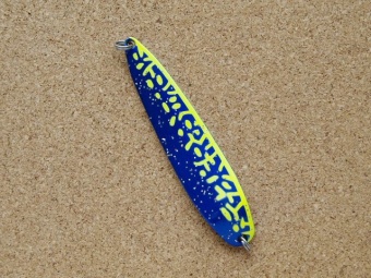 River Old Satellite Viper Fang 14g №13