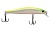 Воблер KYODA VOLADOR MINNOW-90F, длина 9,0 см, вес 10.0 гр, цвет P1247, заглубление 0,5-1,0м.