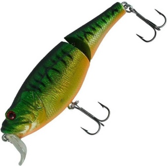 TROUT PRO ROTAN JOINT 100 F HB10