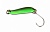 Блесна Daiwa Skinny Spoon 1.2 W Green / 04811263