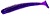 Силиконовая приманка ATTACK Vibro Worm 4" цвет #012 (7 шт/упак)