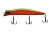 Воблер KYODA POCKY MINNOW-130F, длина 130 мм, вес 17,5  гр, цвет P1041 заглубление 0,1 - 0,2 м.