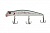 Воблер KYODA POCKY MINNOW-130F, длина 130 мм, вес 17,5  гр, цвет P1242 заглубление 0,1 - 0,2 м.