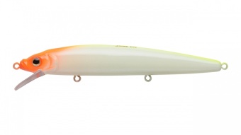 Strike Pro Alpha Minnow 115 плавающий 11,5см 12гр Загл. 0,6м -1,6м светящийся EG-033F