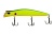 Воблер KYODA POCKY MINNOW-130F, длина 130 мм, вес 17,5  гр, цвет P692 заглубление 0,1 - 0,2 м.