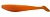 Силиконовая приманка Fox Rage Zander Pro Shad 14cm NSL583 (New Carrot) упак.