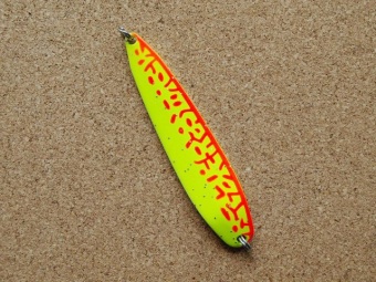 River Old Satellite Viper Fang 14g №12